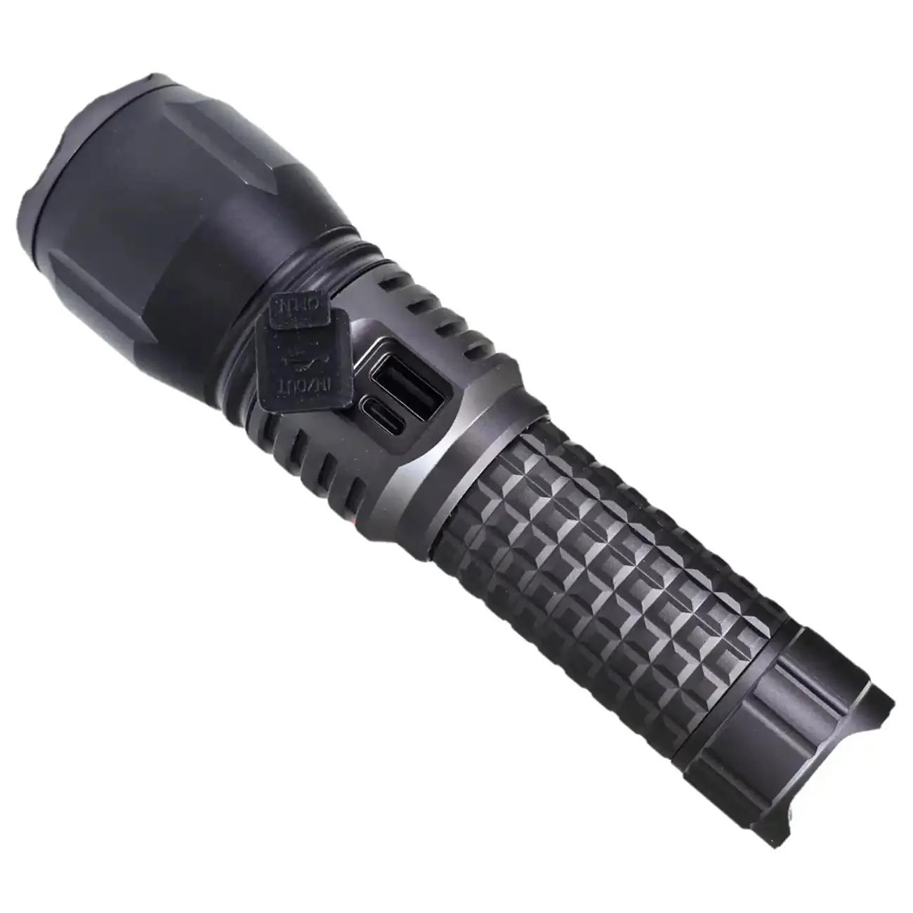 چراغ قوه LED گرین لاین Green Lion Hunter Portable GNHLEDFL11