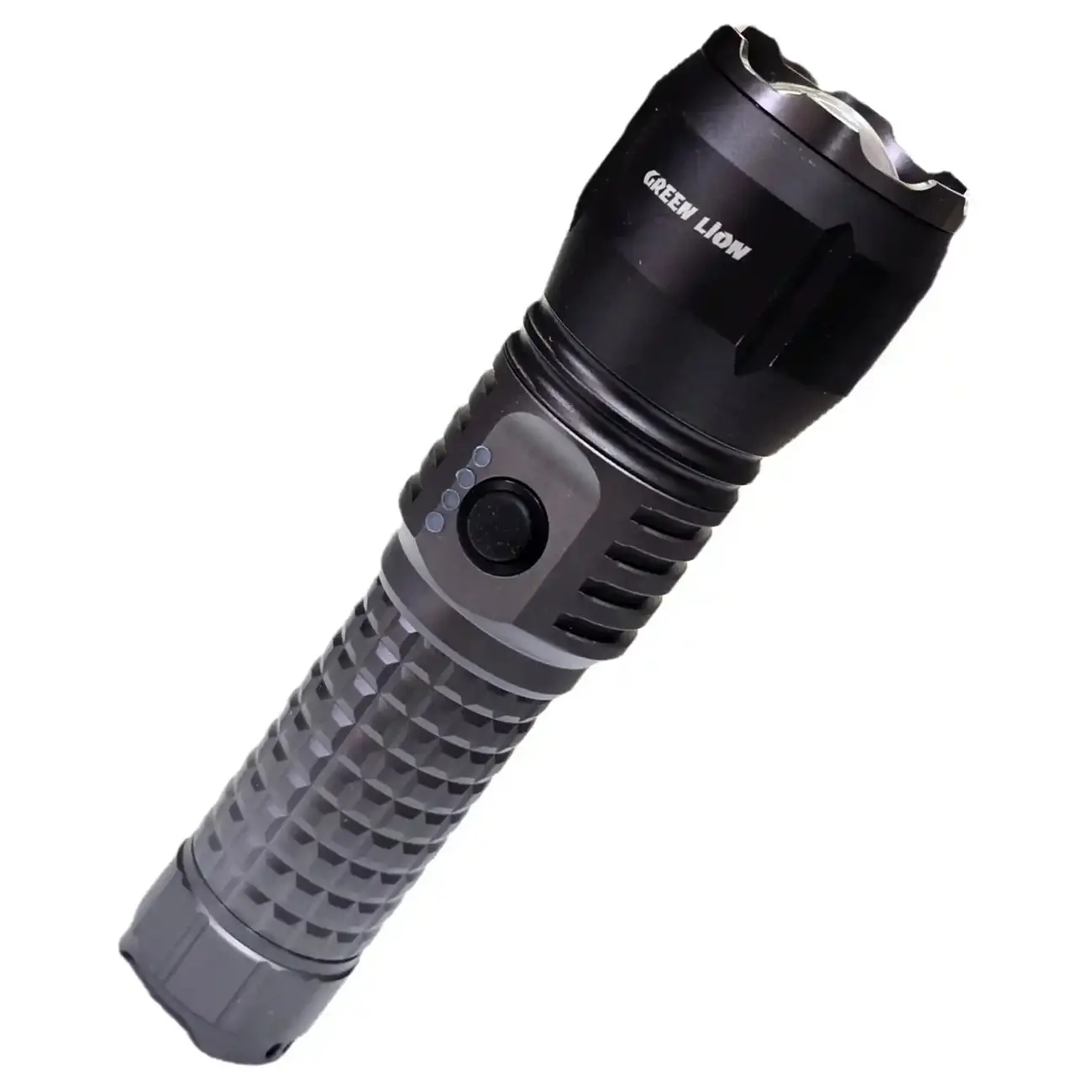 چراغ قوه LED گرین لاین Green Lion Hunter Portable GNHLEDFL11