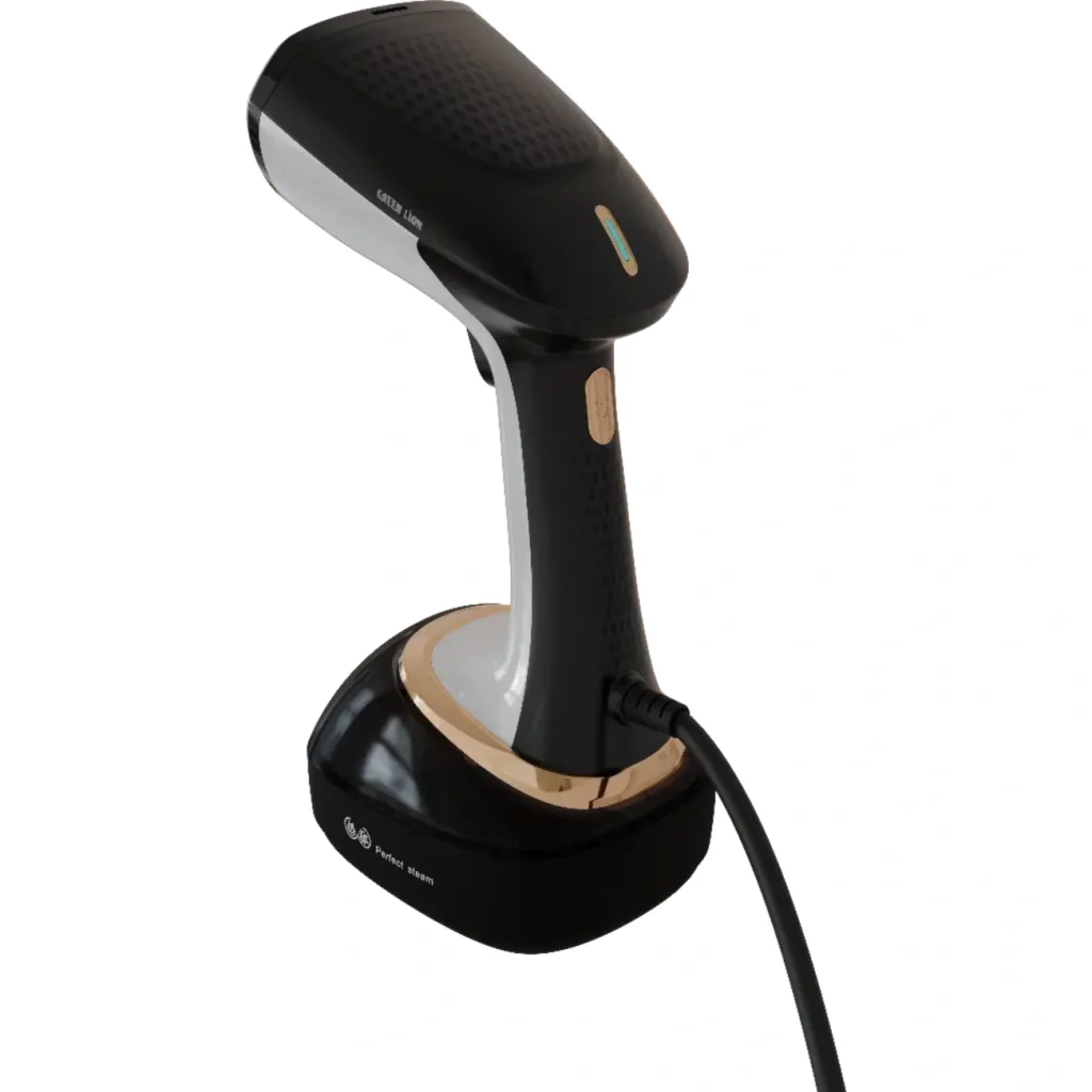 اتو بخار 1600 واتی گرین لاین Green Lion Steam Master Garment Steamer BX-350
