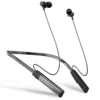 هندزفری گردنی گرین لاین مدل Green Lion Veria Wireless Neck Band GNVERIANBBK