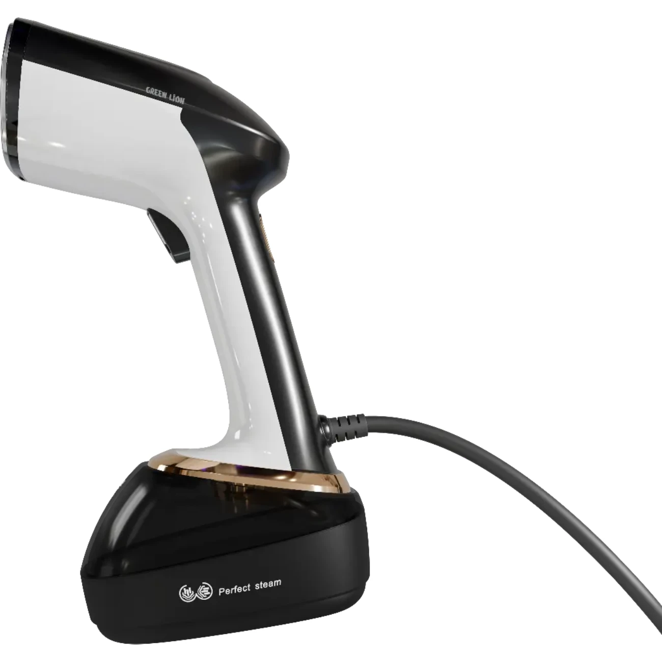 اتو بخار 1600 واتی گرین لاین Green Lion Steam Master Garment Steamer BX-350
