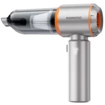 جارو شارژ و دمنده پرودو Porodo Dual Mode Air Duster & Vacuum PDLFST042BK
