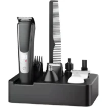 ست ماشین اصلاح 5 کاره گرین لاین Green Lion 5in1 Grooming Set GL-HT3