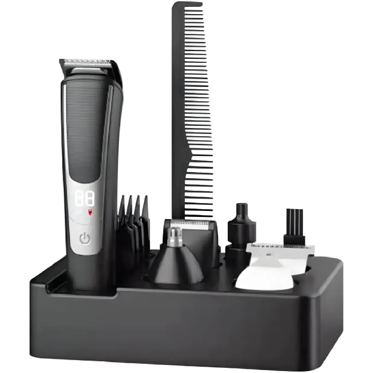 ست ماشین اصلاح 5 کاره گرین لاین Green Lion 5in1 Grooming Set GL-HT3