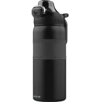 فلاسک و قمقمه ورزشی 550 میلیلیتر گرین لاین Green Lion Athlete Thermal Bottle GNATHTMBBK