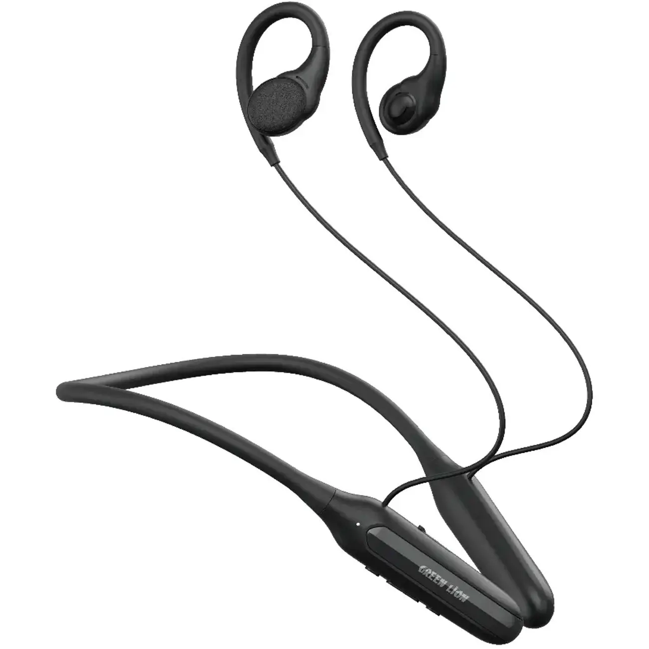 هندزفری گردنی گرین لاین مدل Green Lion Spirit Open-Ear Neckband GL-NB12