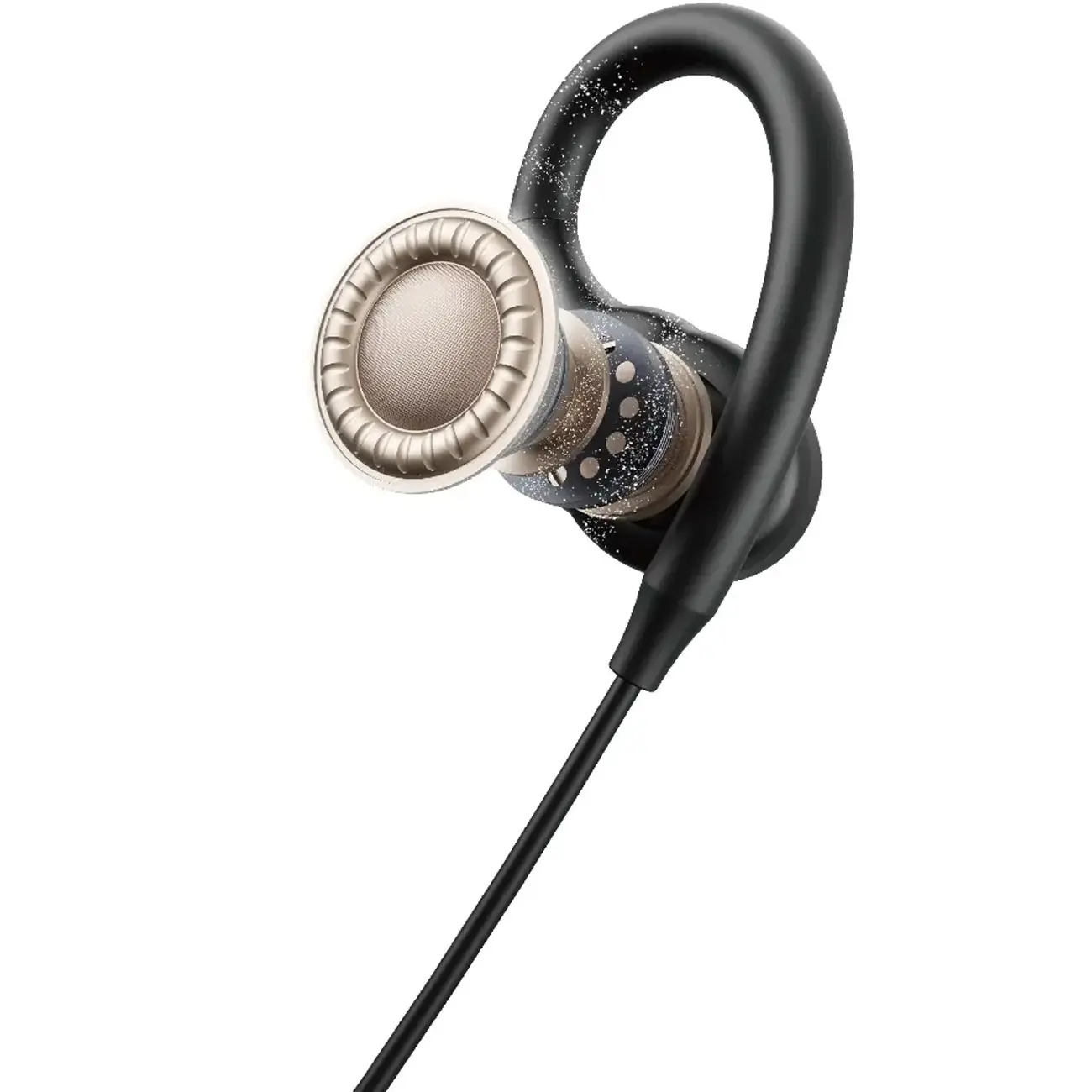 هندزفری گردنی گرین لاین مدل Green Lion Spirit Open-Ear Neckband GL-NB12