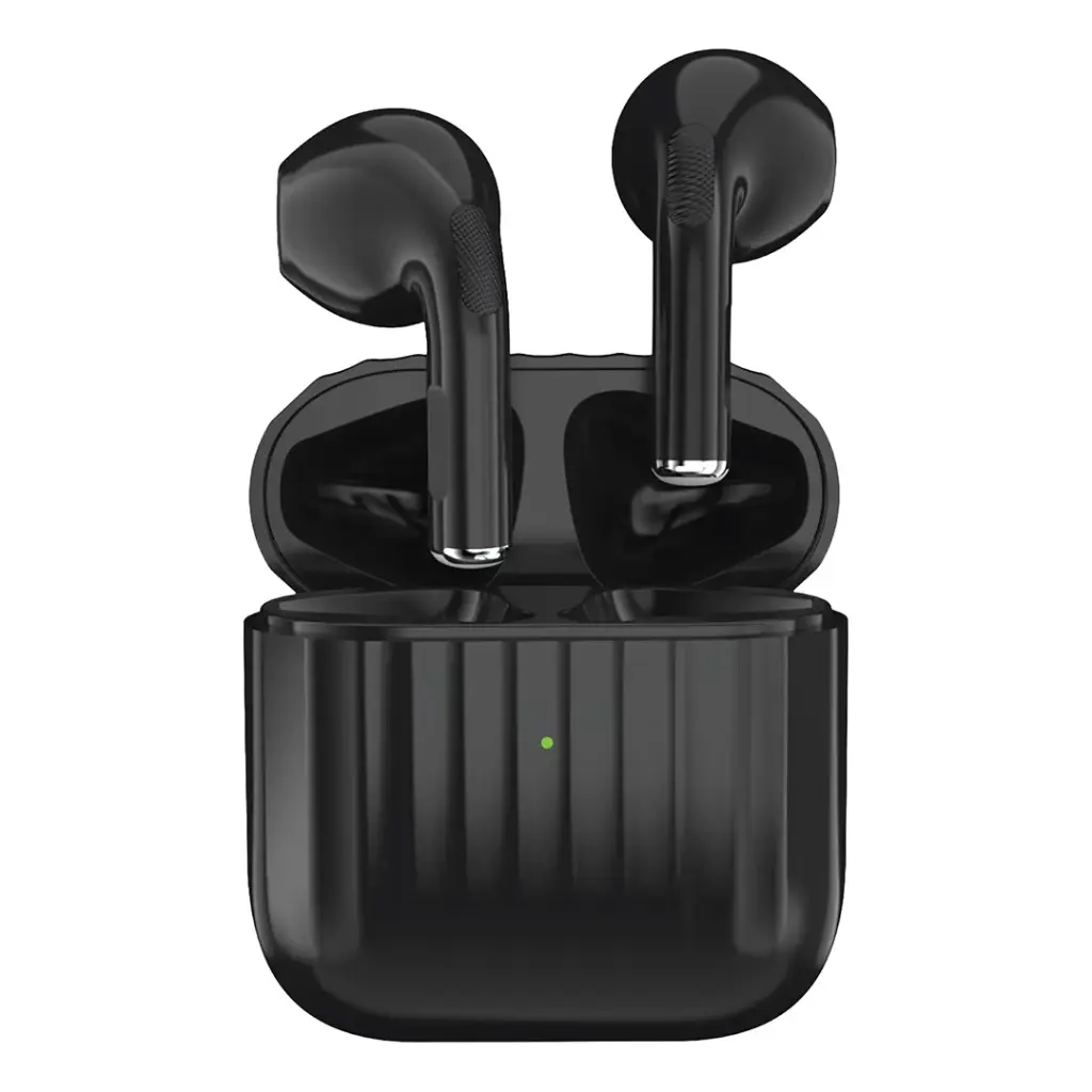پک پاوربانک 10000 و هندزفری گرین لاین مدل Green Lion Duo Lite Power Bank & Earbuds GL-PB83